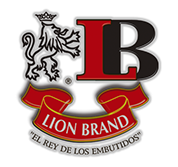 Logo LionBrand