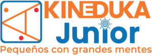 Logo Kineduka Junior